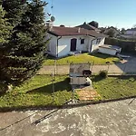 Family 3-bedroom Near Mxp & Maggiore - Parking Appartamento Sesto Calende