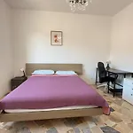 Family 3-bedroom Near Mxp & Maggiore - Parking Appartamento *