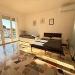 Family 3-bedroom Near Mxp & Maggiore - Parking Appartamento *
