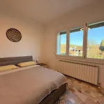 Appartamento Family 3-bedroom Near Mxp & Maggiore - Parking Sesto Calende