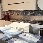 Appartamento Family 3-bedroom Near Mxp & Maggiore - Parking *