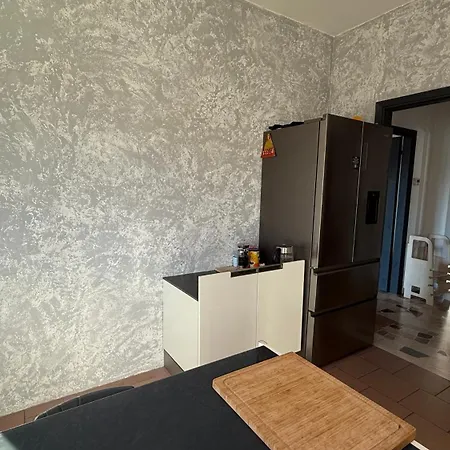 Casa Buda Maggiore Apartment Lisanza