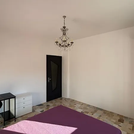 Apartment Casa Buda Maggiore Lisanza