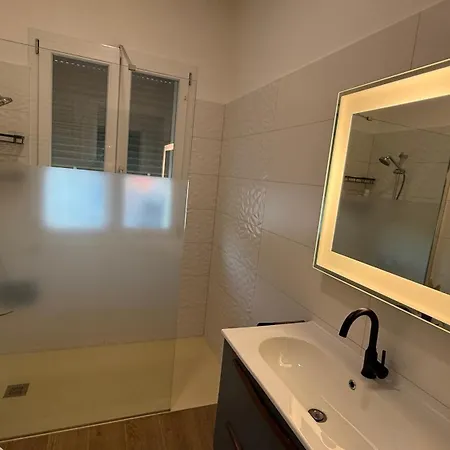 Apartment Casa Buda Maggiore Lisanza