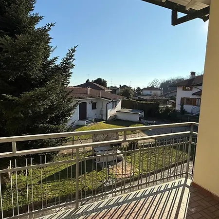 Casa Buda Maggiore *