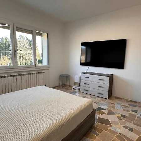 Casa Buda Maggiore Apartment