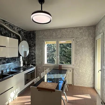 Casa Buda Maggiore Apartment *