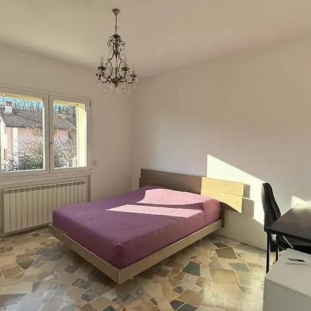 Casa Buda Maggiore Apartment Lisanza