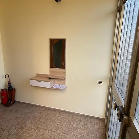 Casa Buda Maggiore Apartment Lisanza