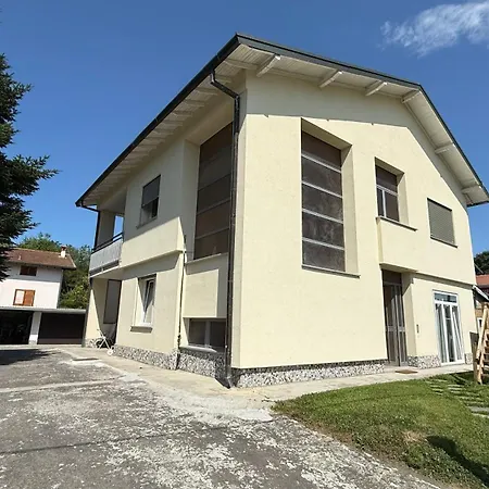 Casa Buda Maggiore Apartment *