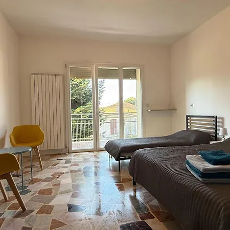 Apartment Casa Buda Maggiore