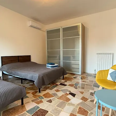 Casa Buda Maggiore Apartment *