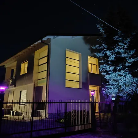 Casa Buda Maggiore *