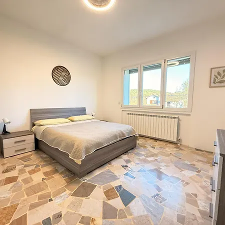 Lejlighed Family 3-bedroom Near Mxp & Maggiore - Parking *