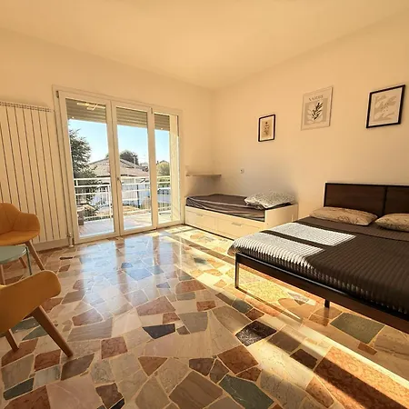 Lejlighed Family 3-bedroom Near Mxp & Maggiore - Parking Sesto Calende
