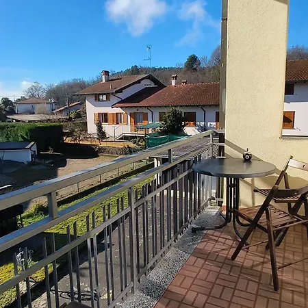 Apartament Family 3-bedroom Near Mxp & Maggiore - Parking Sesto Calende