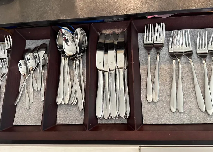 Family 3-bedroom Near Mxp & Maggiore - Parking Apartament *