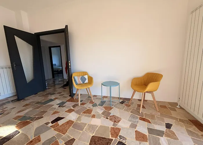 Apartament Family 3-bedroom Near Mxp & Maggiore - Parking