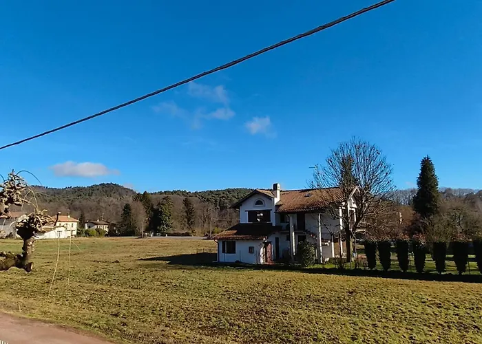 Apartament Family 3-bedroom Near Mxp & Maggiore - Parking Sesto Calende